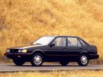 Chevrolet Nova Twin-Cam 1988 года